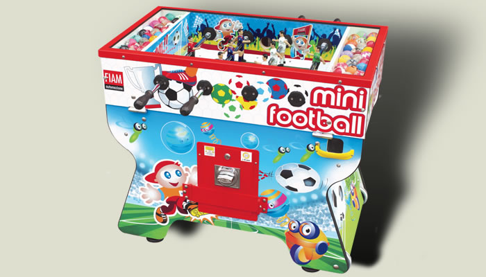 Mini Football